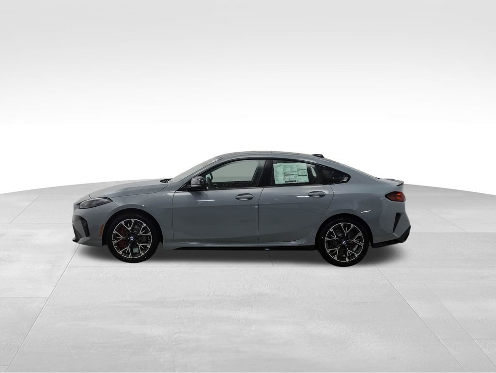 Used 2025 BMW 2 Series M235 with VIN WBA33GG02S7S83690 for sale in Minneapolis, Minnesota