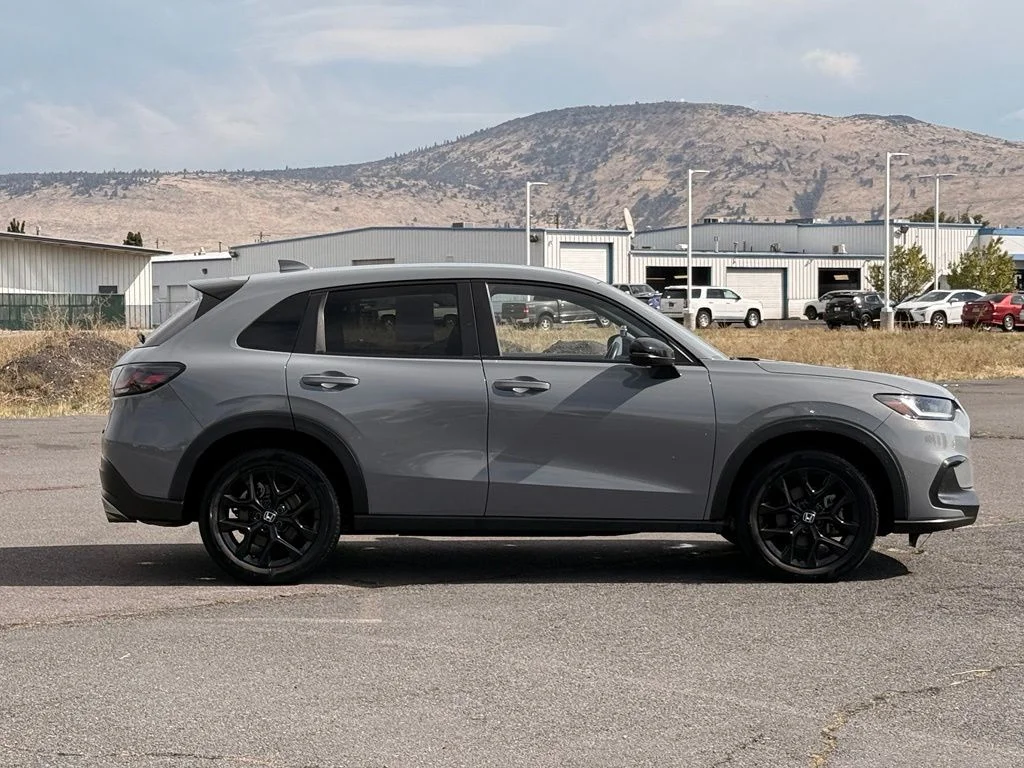 2024 Honda HR-V Sport - Photo 6