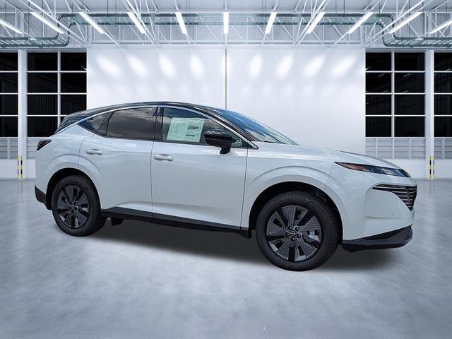 2025 Nissan Murano SL - Photo 1