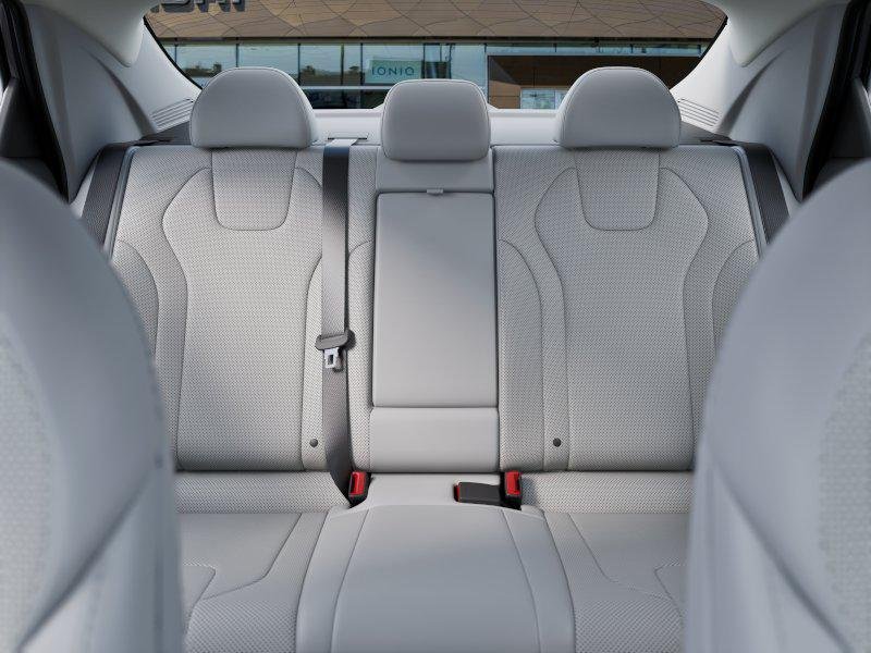 New 2026 Ecotronic Gray Hyundai SEL Sport Plus image 12