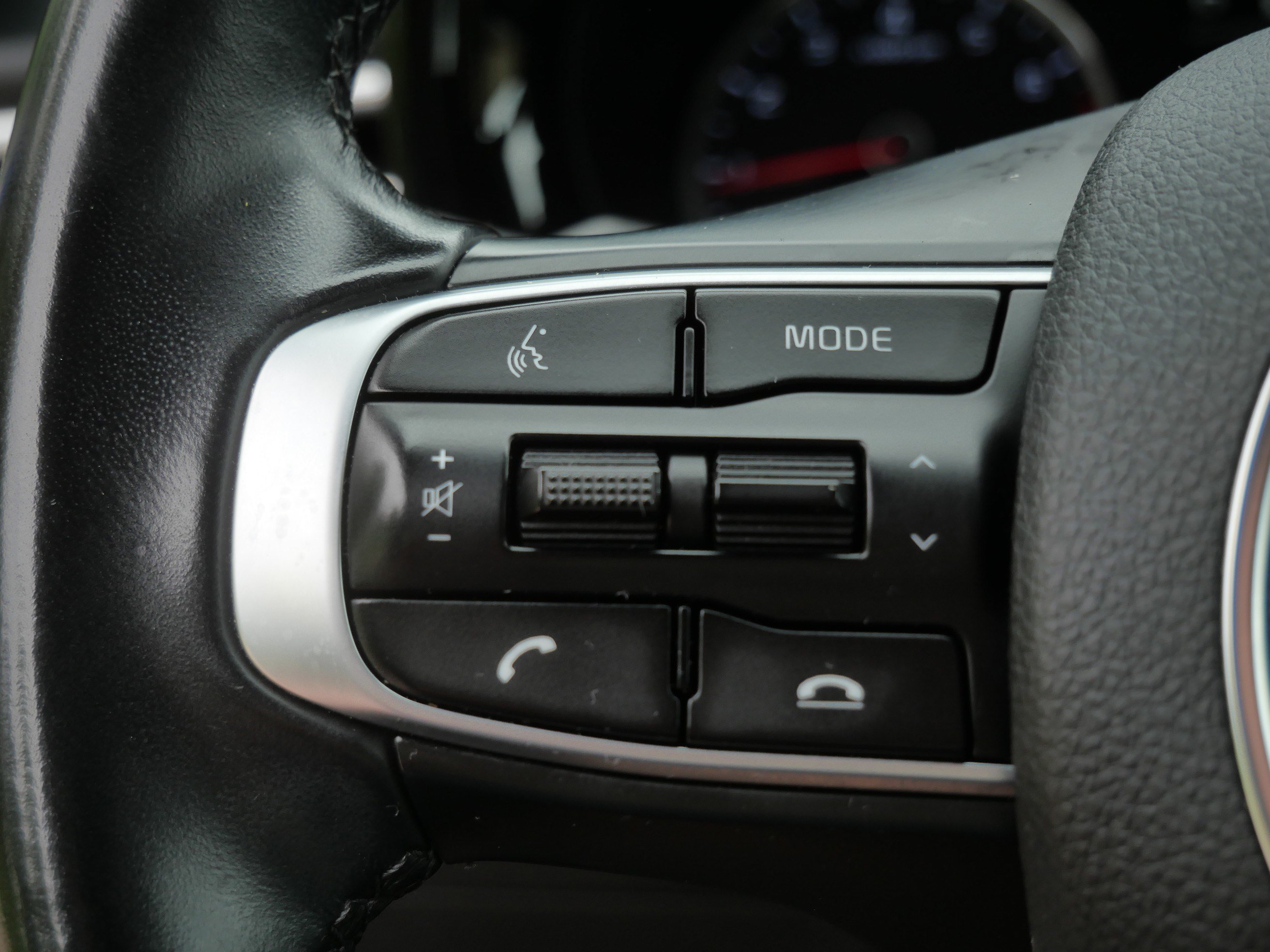 Used 2022 Sapphire Blue Kia GT-Line image 27