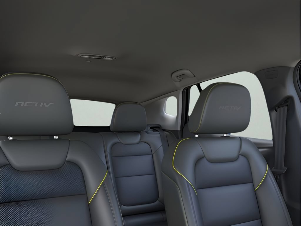 New 2026 Mosaic Black Metallic Chevrolet ACTIV image 24