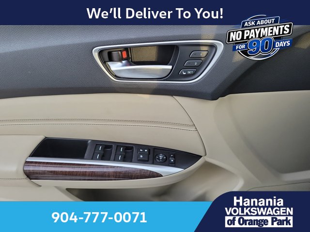 Used 2019  Acura 3.5L Technology Pkg image 26