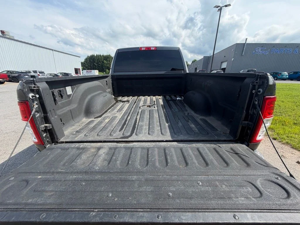 Used 2022 Gray Ram Big Horn image 56
