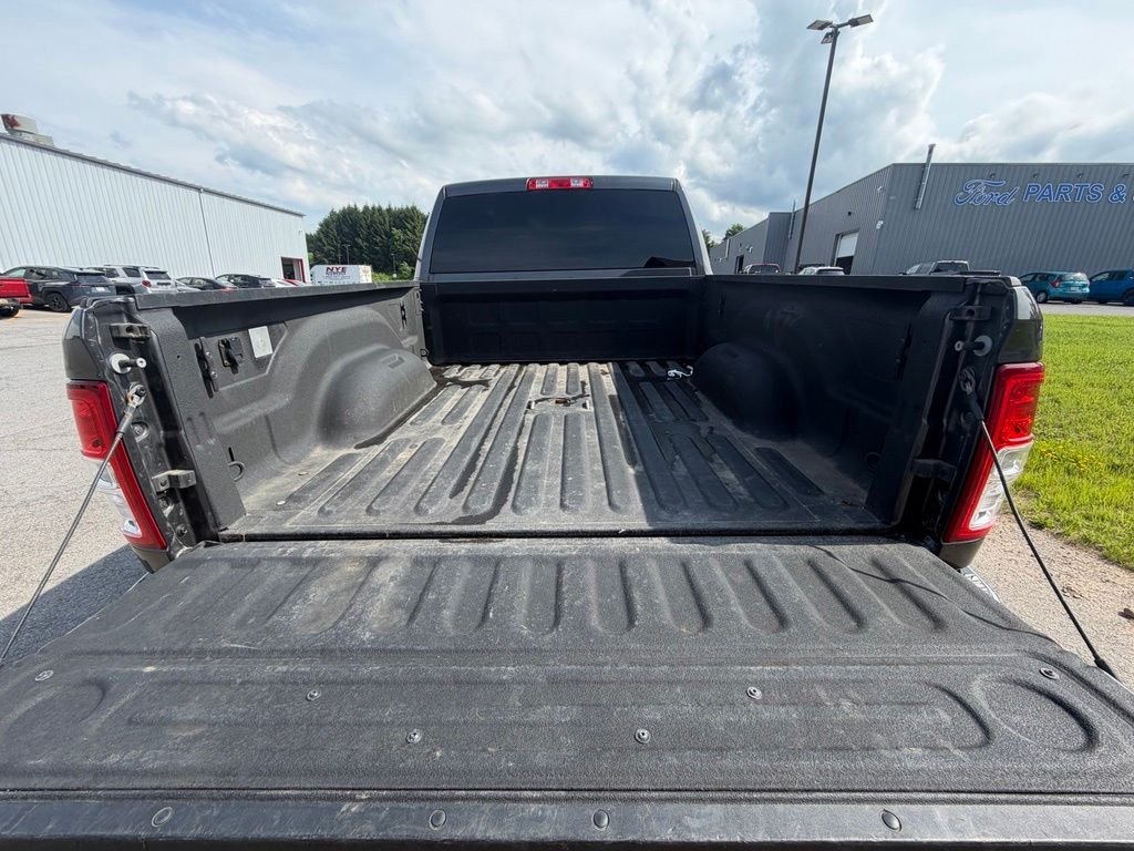 Used 2022 Gray Ram Big Horn image 56