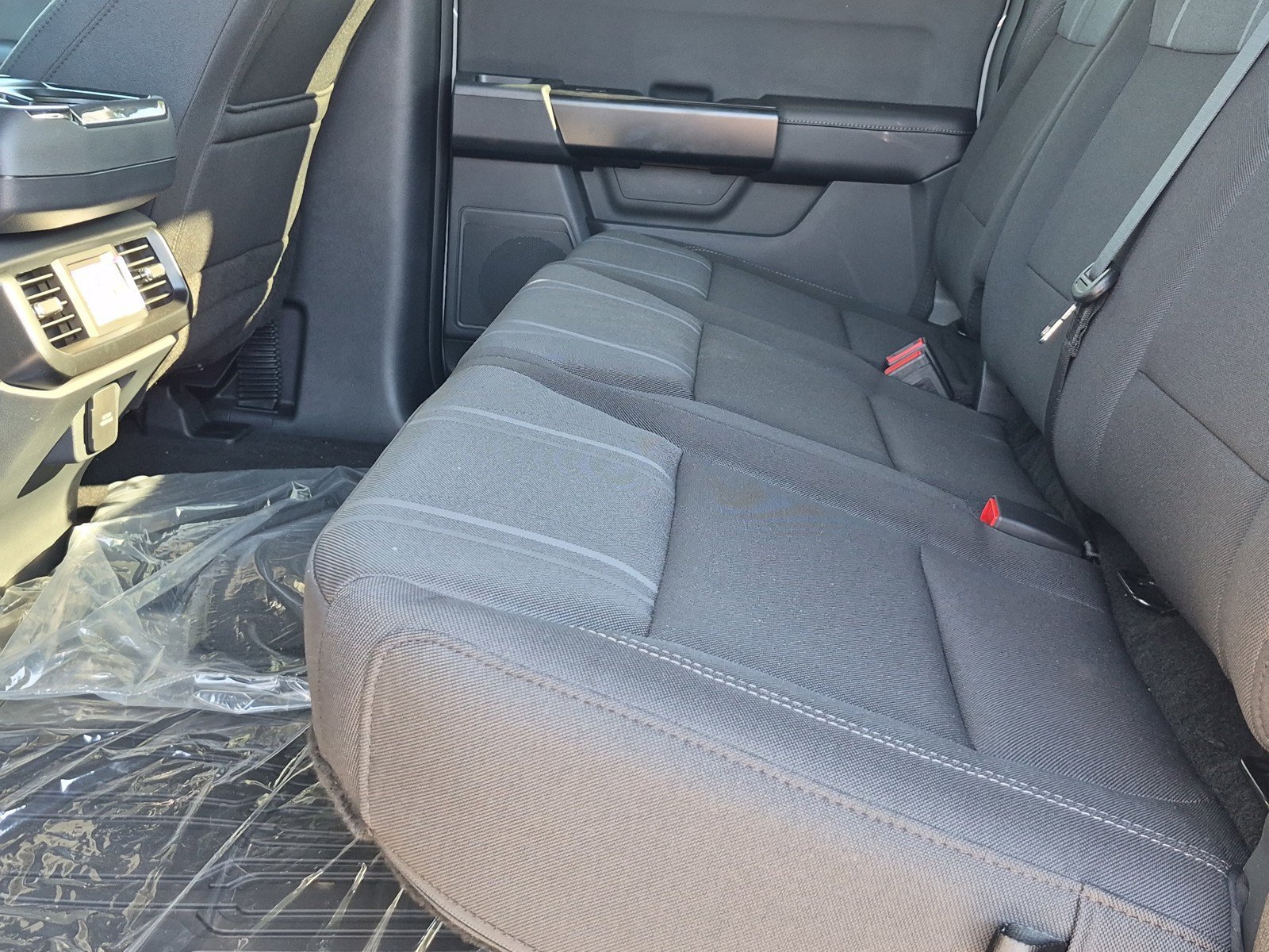 New 2026 Avalanche Ford STX® image 16