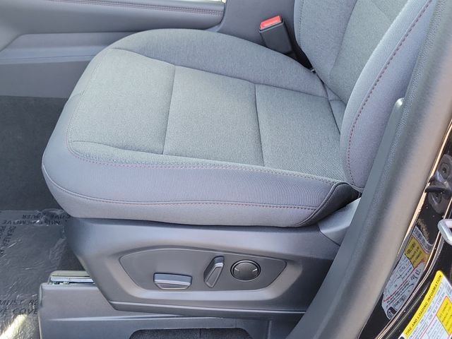New 2026 Black Ford Active image 15