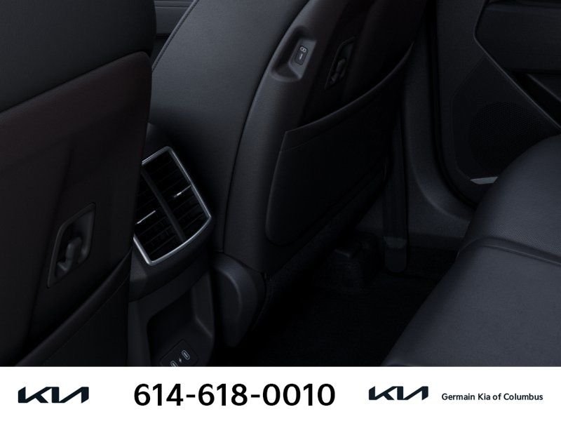 New 2027 White Kia EX image 29