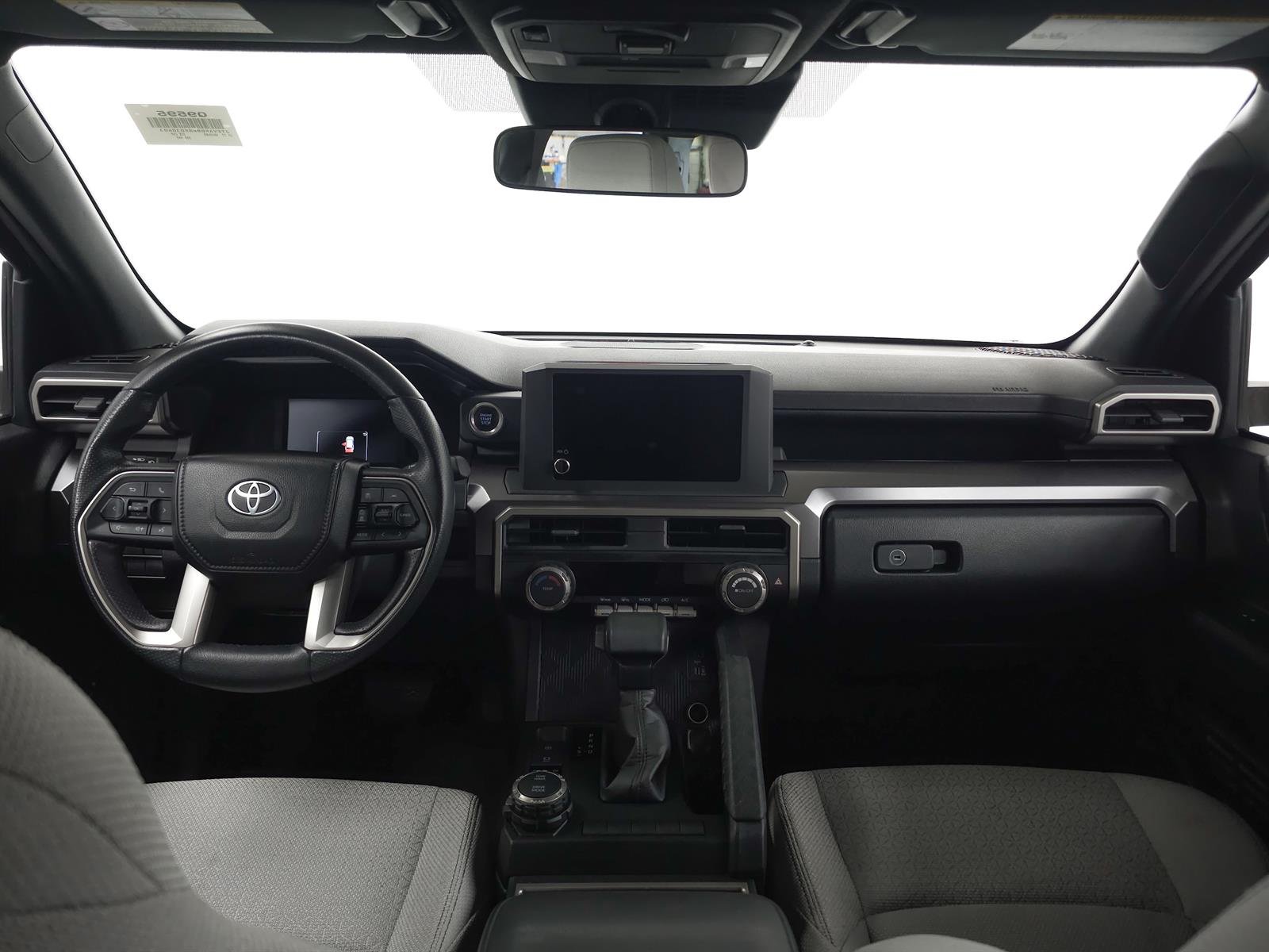 Vehicle thumbnail