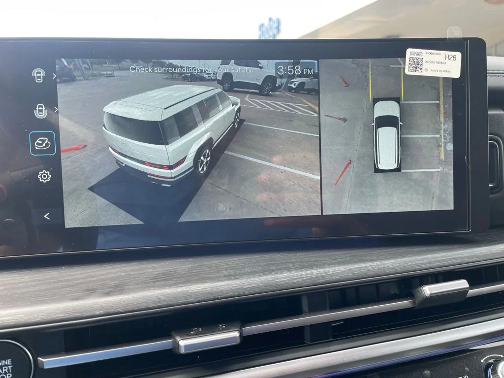 Used 2025 Gray Hyundai Limited image 32
