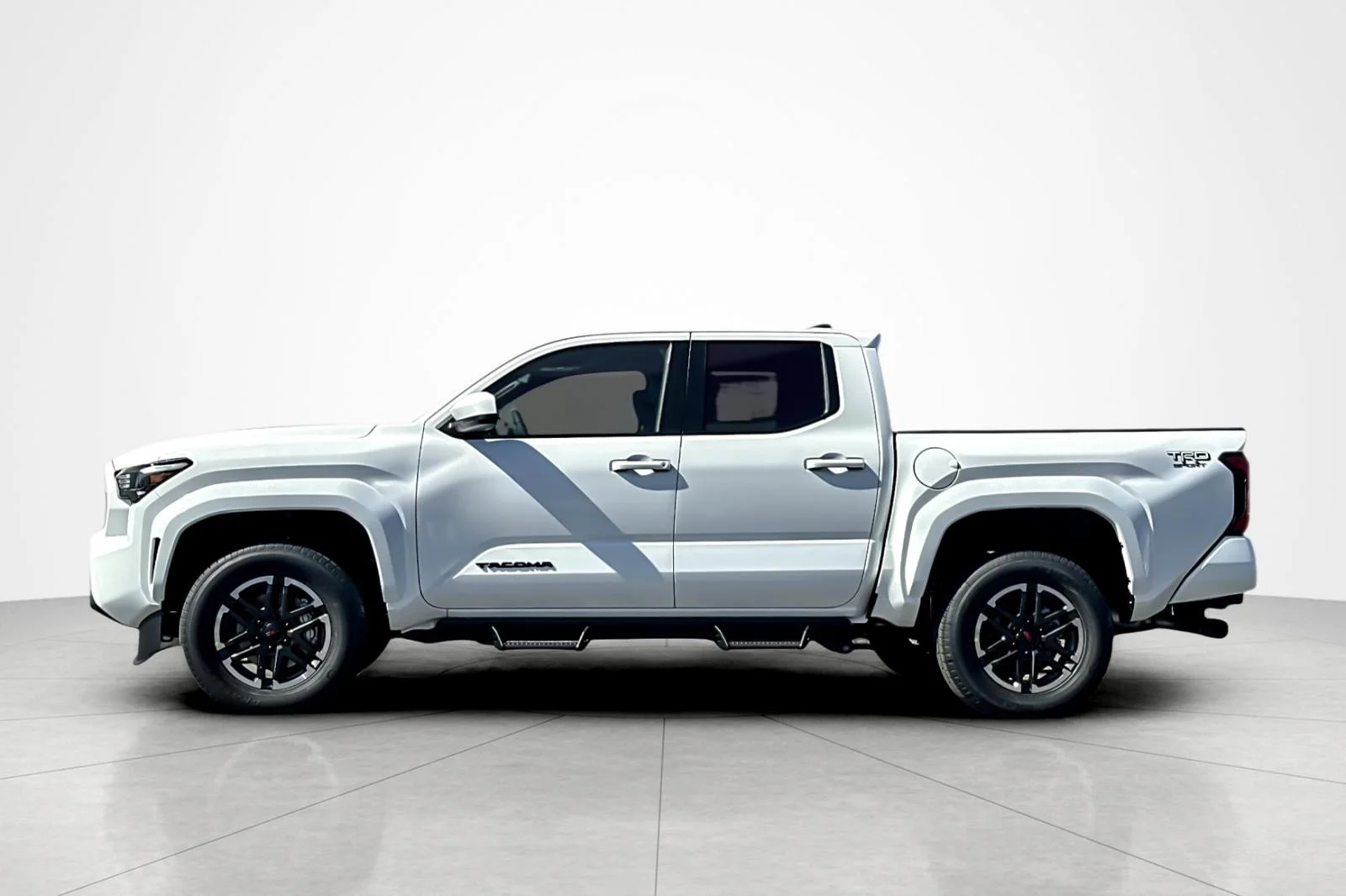 New 2026 Ice Cap Toyota  TRD Sport image 2
