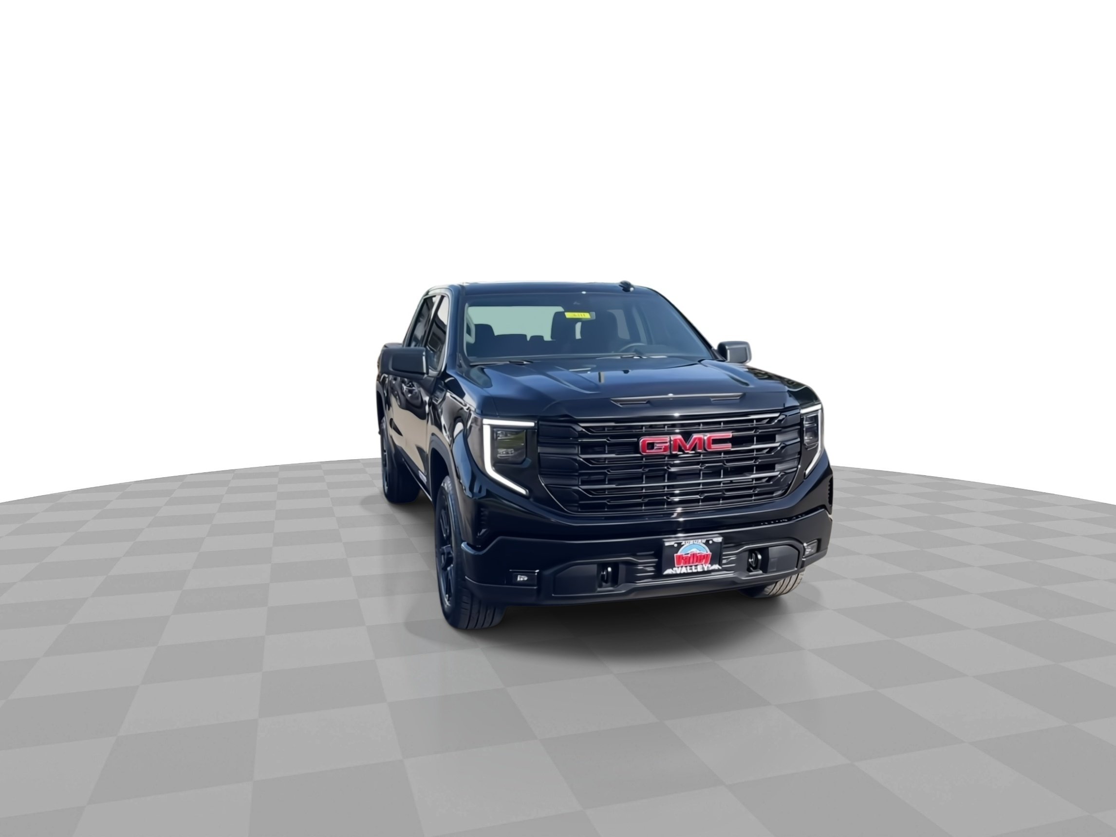 2026 GMC Sierra 1500 Elevation - Photo 35