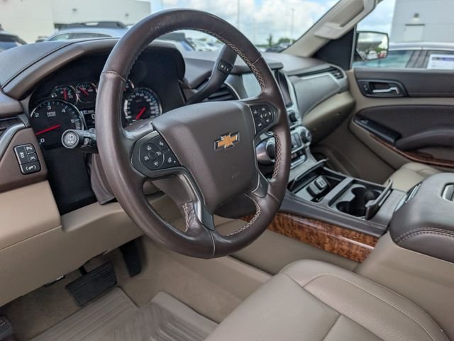 Used 2020 Black Chevrolet Premier image 9