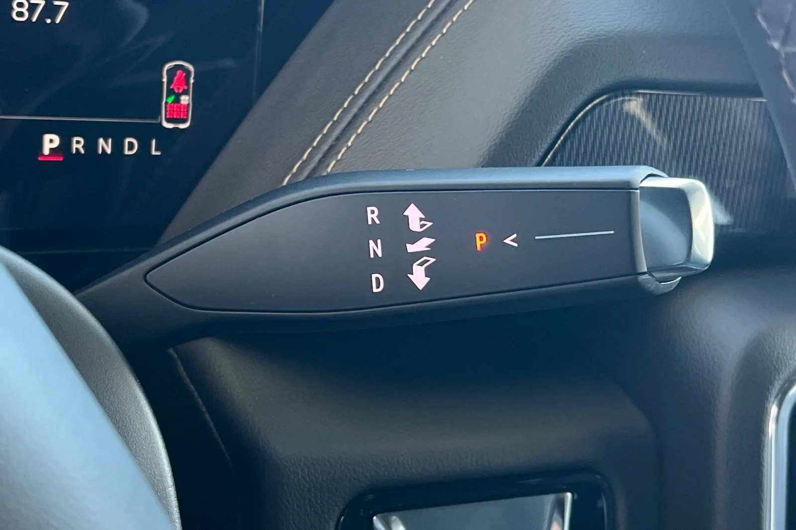 2026 GMC Yukon XL Elevation - Photo 24