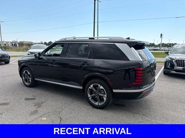 2026 Hyundai Palisade Limited - Photo 16