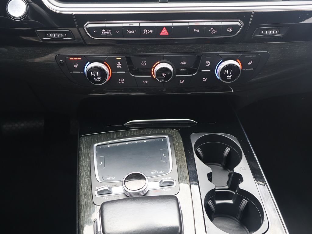 2017 Audi Q7 Premium Plus - Photo 18