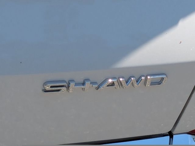 New 2026 Platinum White Pearl Acura Base image 13