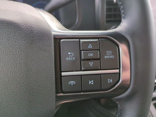 New 2026 Agate Black Metallic Ford F-350® Platinum® image 26