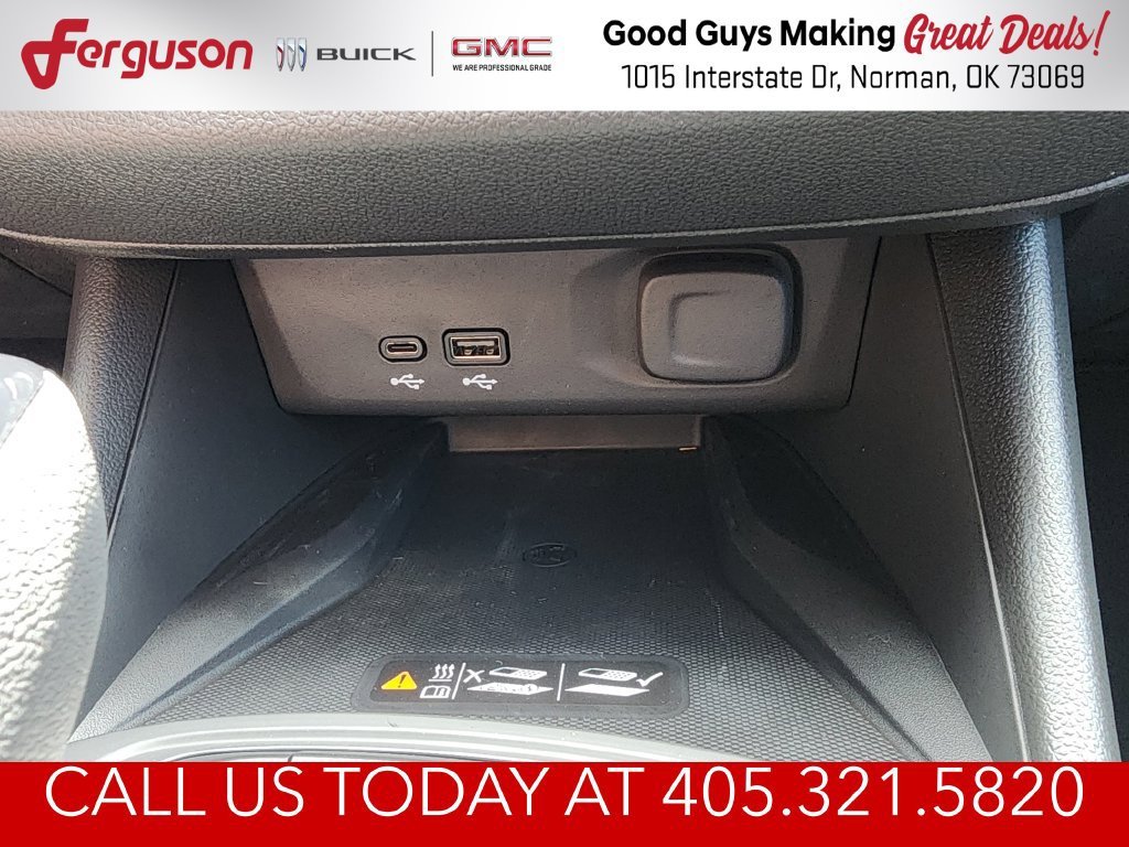 2026 Buick Envista Preferred - Photo 27