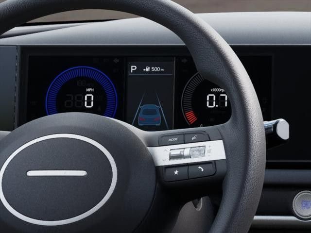 New 2026 Red Hyundai SEL Plus AWD image 31