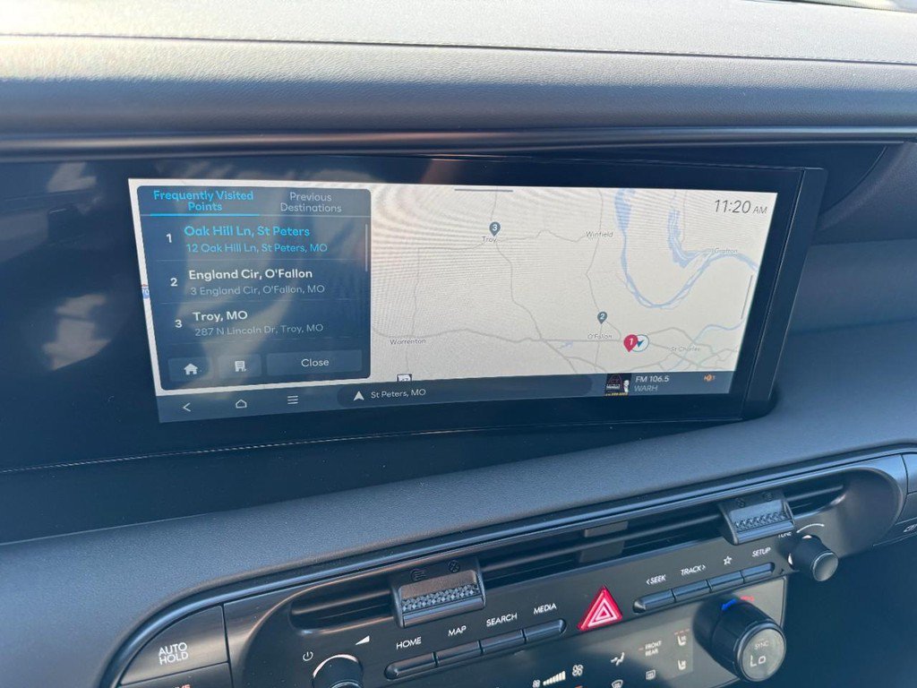 Certified Used 2026 Gray Hyundai XRT Pro image 23