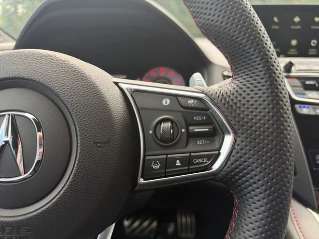 2026 Acura RDX A-Spec Package - Photo 12