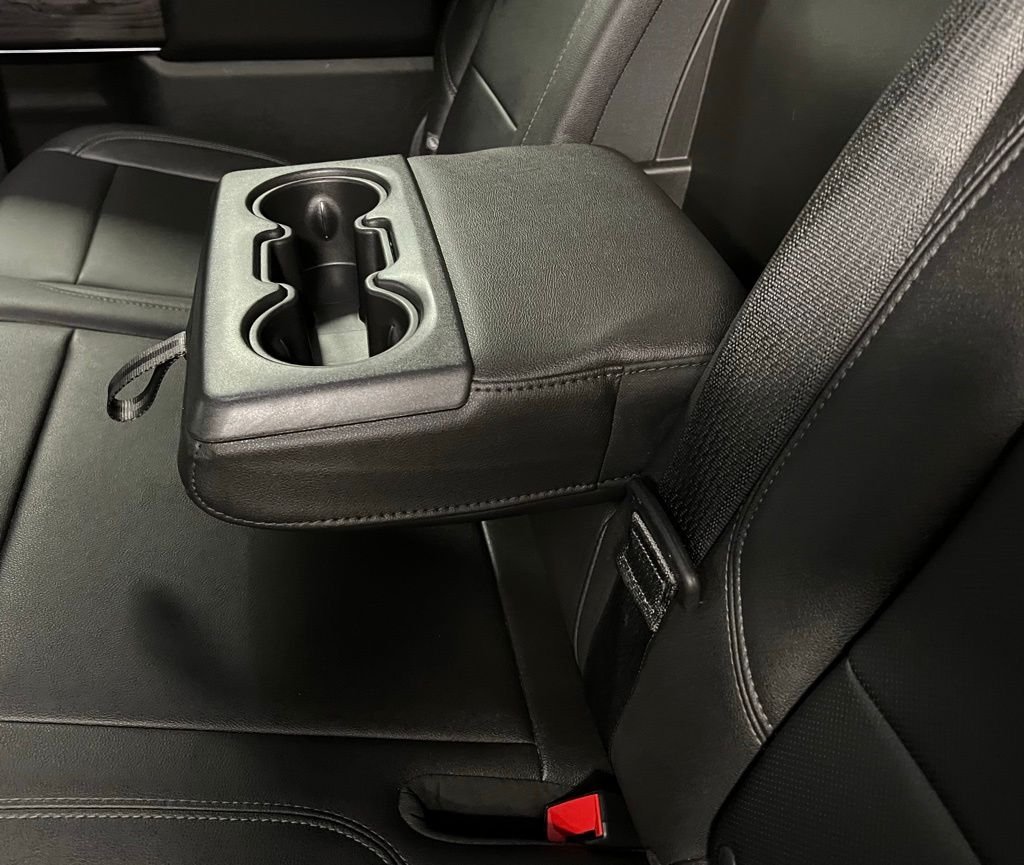 2022 Chevrolet Silverado 3500HD LTZ - Photo 58