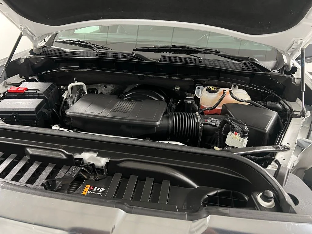 2023 GMC Sierra 1500 AT4 - Photo 68