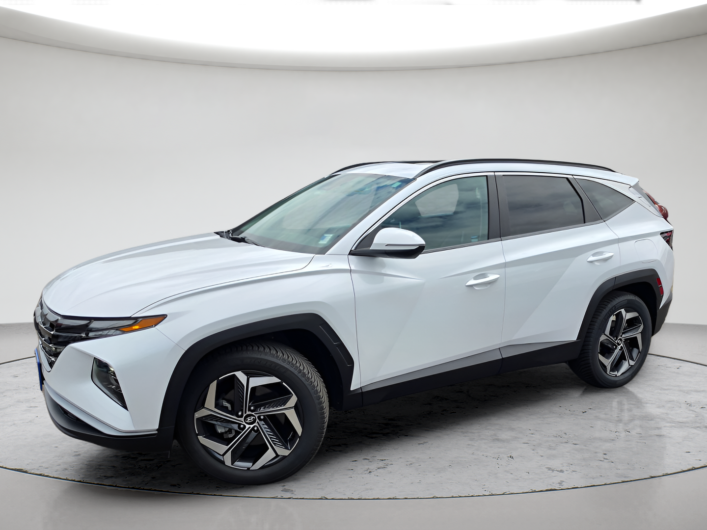 2022 Hyundai Tucson SEL AWD's photo