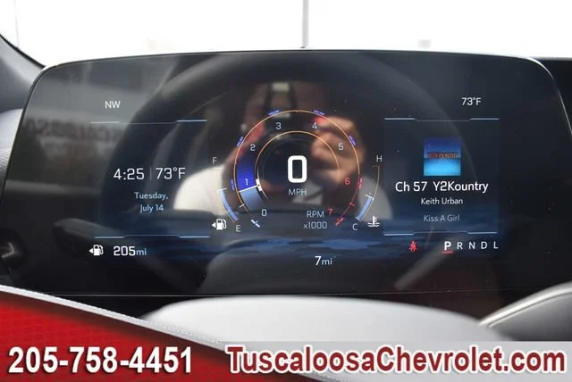 2026 Chevrolet Equinox LT - Photo 23