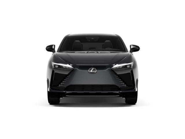 New 2026 Caviar Lexus PREMIUM AWD image 5