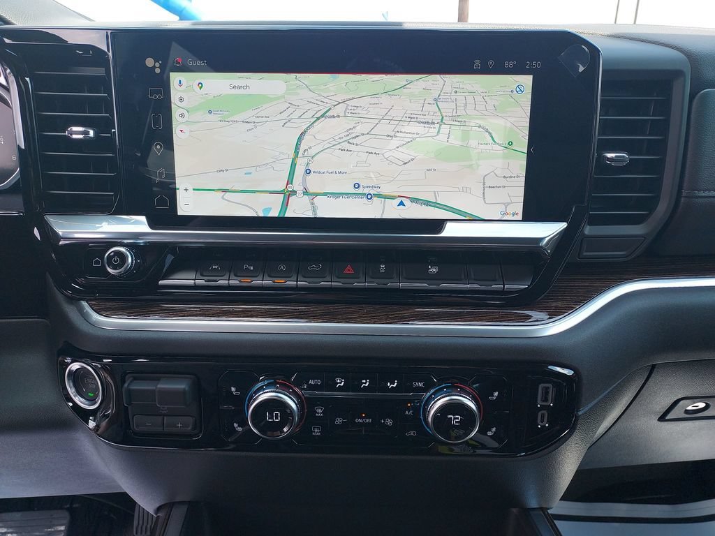 New 2026 Summit White GMC Elevation image 18