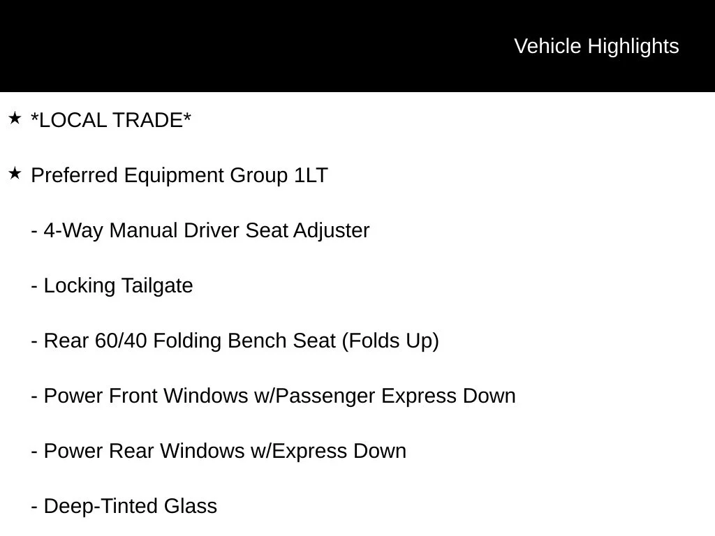 Certified Used 2019 Silver Chevrolet LT image 10