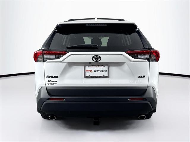 Certified Used 2024 ICE CAP Toyota  image 11