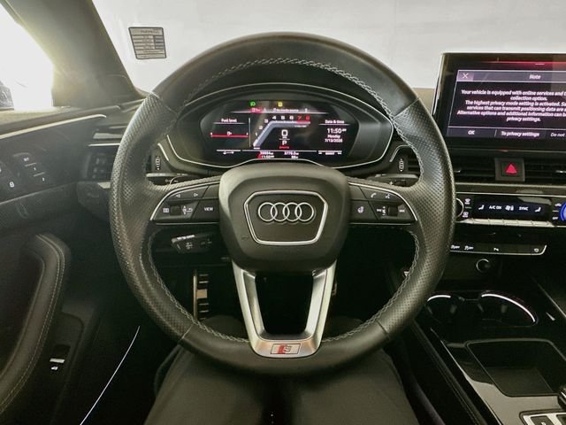 Used 2024  Audi Premium Plus image 11