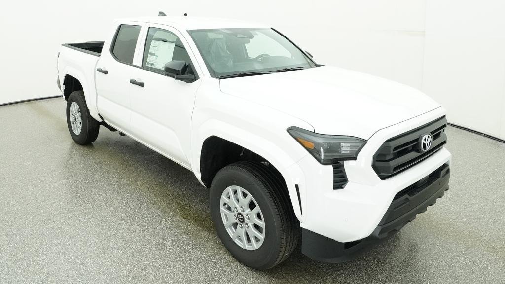 New 2026 Ice Cap Toyota SR image 17