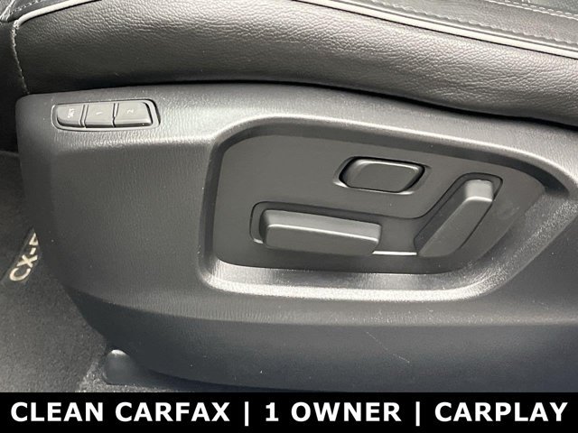Used 2025 Platinum Quartz Metallic Mazda 2.5 S Preferred image 10