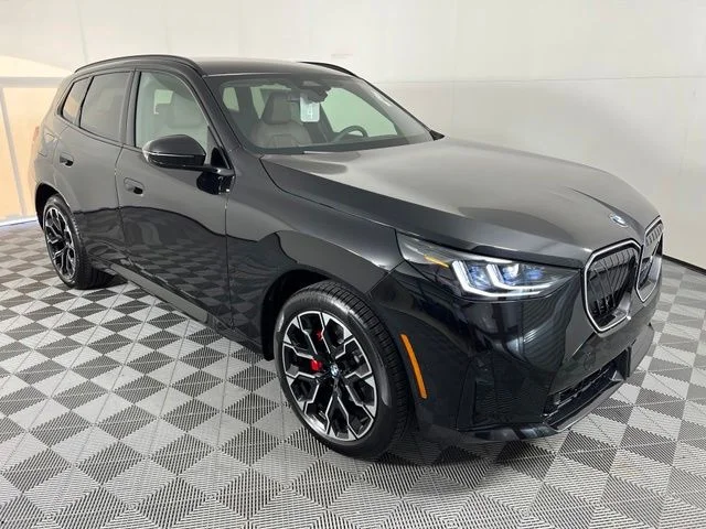 2026 BMW X3 30
