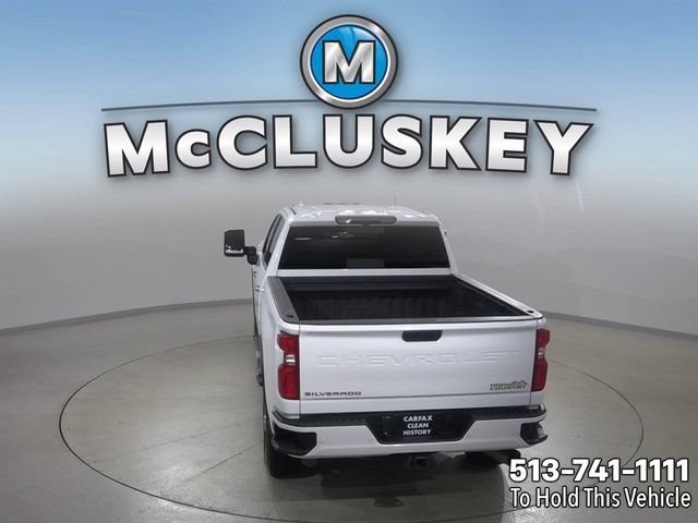 2024 Chevrolet Silverado 2500HD High Country - Photo 24