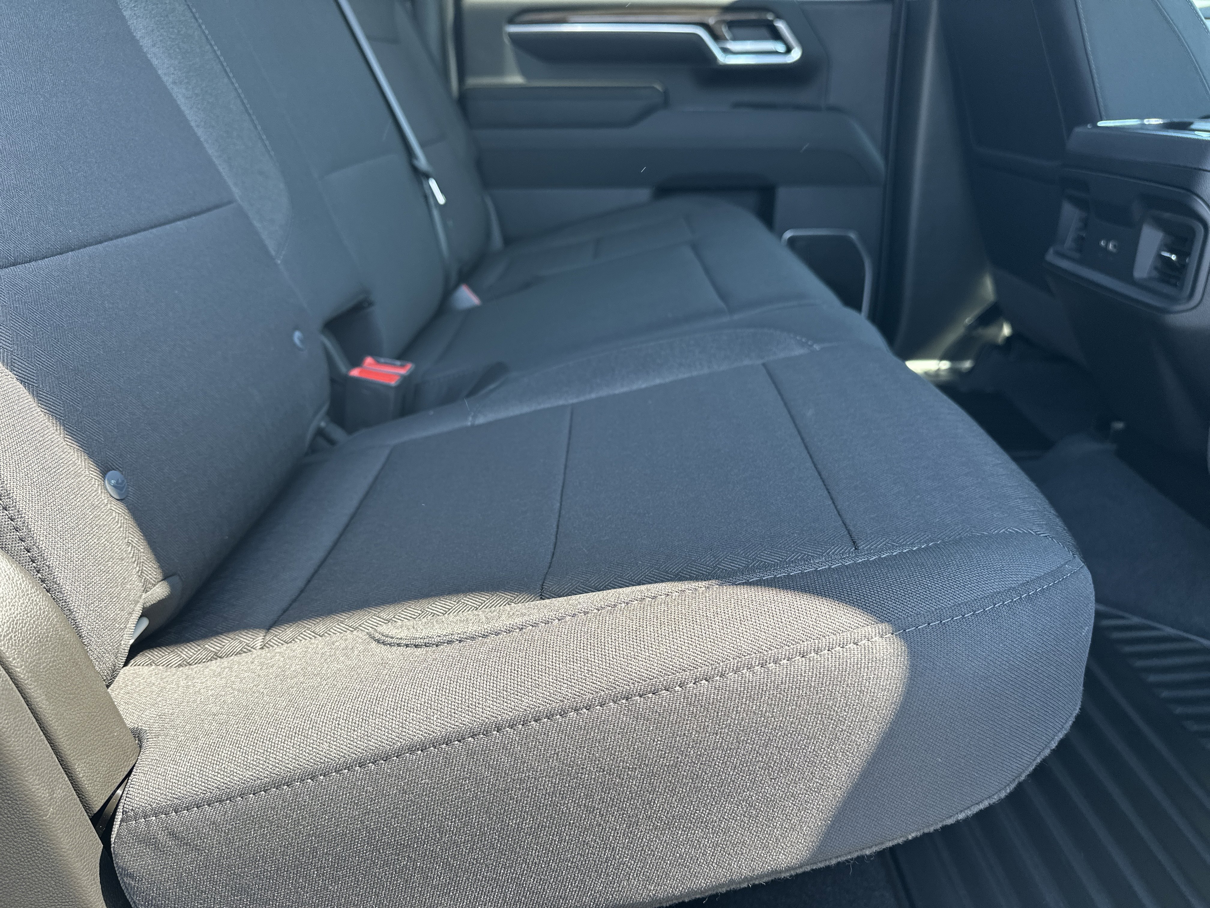 2026 Chevrolet Silverado 2500 HD LT - Photo 16