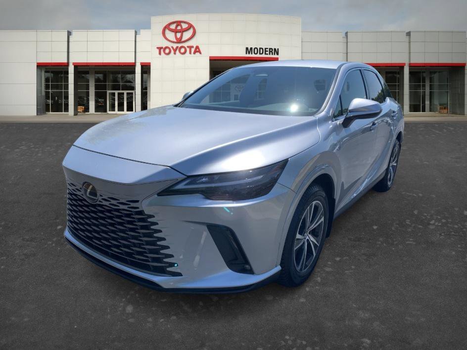2025 Lexus RX 350 350 Premium FWD's photo
