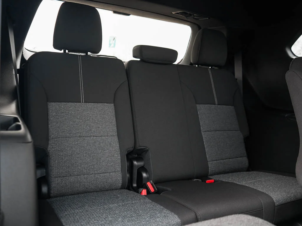 2026 GMC Acadia Elevation - Photo 11