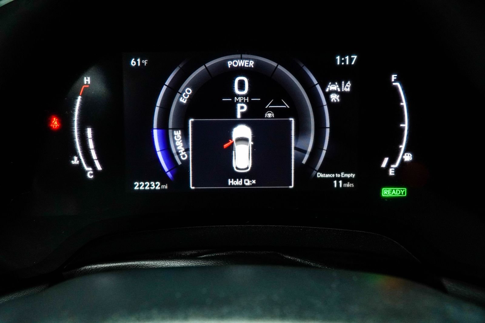 Used 2024 White Lexus 500h F SPORT Performance image 29