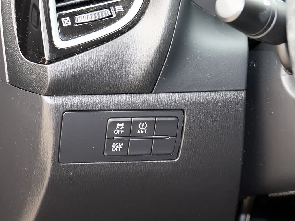 Used 2014 Deep Crystal Blue Mica Mazda i Touring image 18