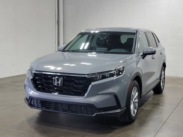 2024 Honda CR-V EX-L - Photo 2