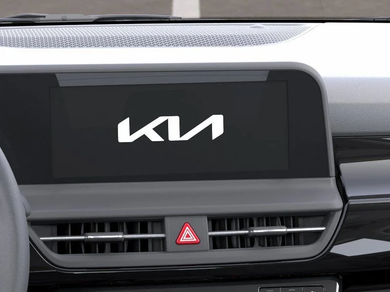 New 2026 White Kia S image 20
