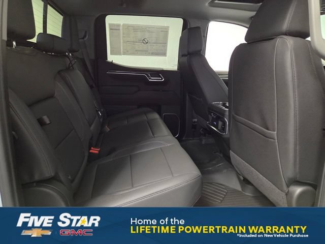 2026 Chevrolet Silverado 1500 LTZ - Photo 15