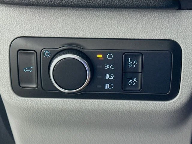 New 2026 Ford Escape Active