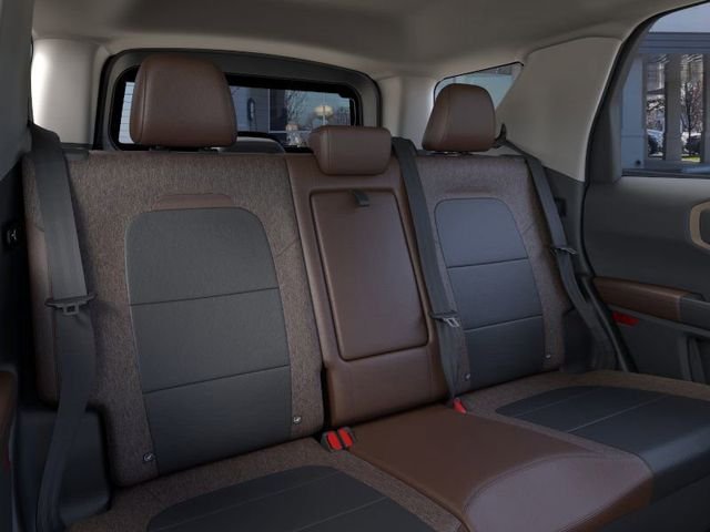 2025 Ford Bronco Sport Outer Banks - Photo 11