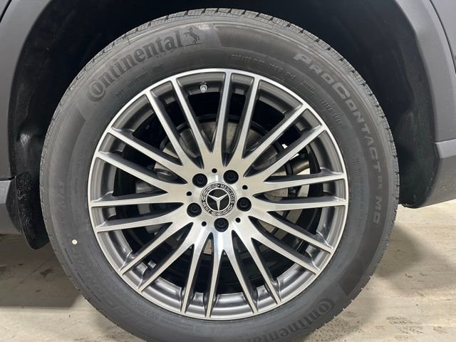New 2026  Mercedes-Benz GLC 300 image 21